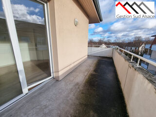  Appartement � vendre 2 pi�ces 31 m�