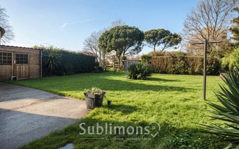   Maison � vendre La Chapelle-des-Marais Maison - 7 pi�ce(s) - 138 m�