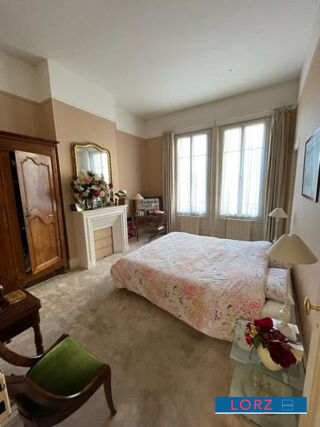  Appartement � vendre 5 pi�ces 128 m�