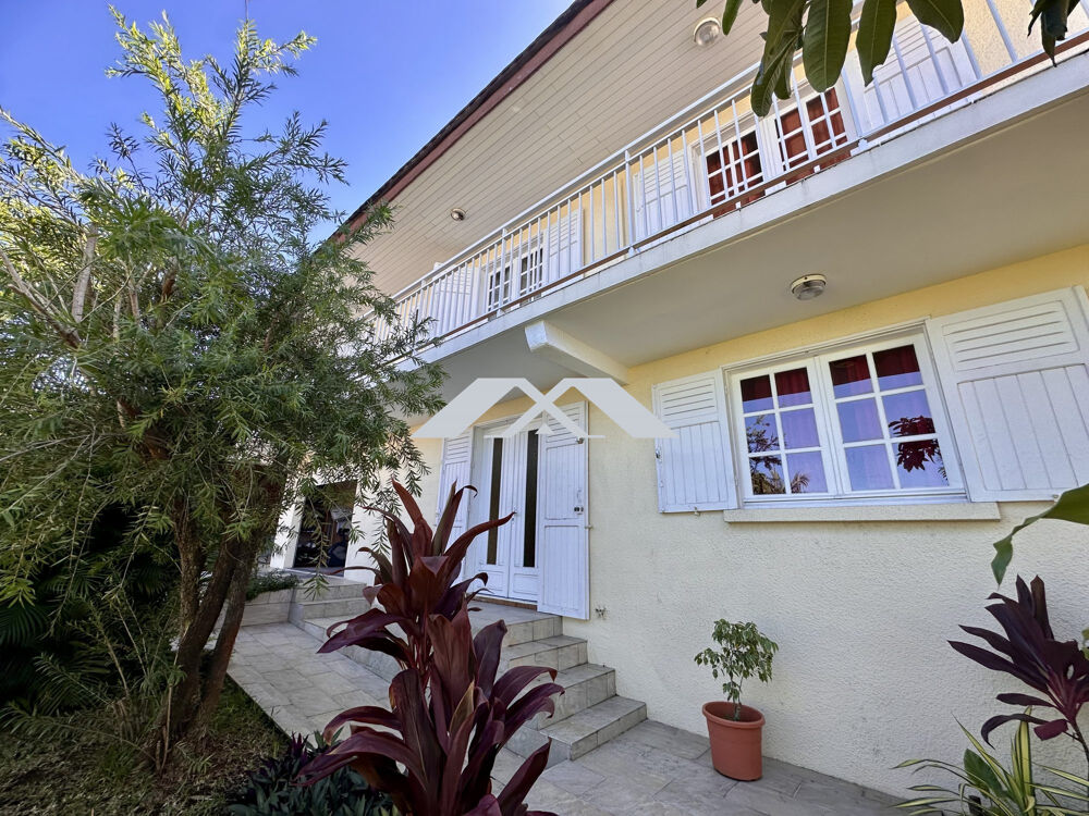 � vendre  Maison Petite-�le (97429)