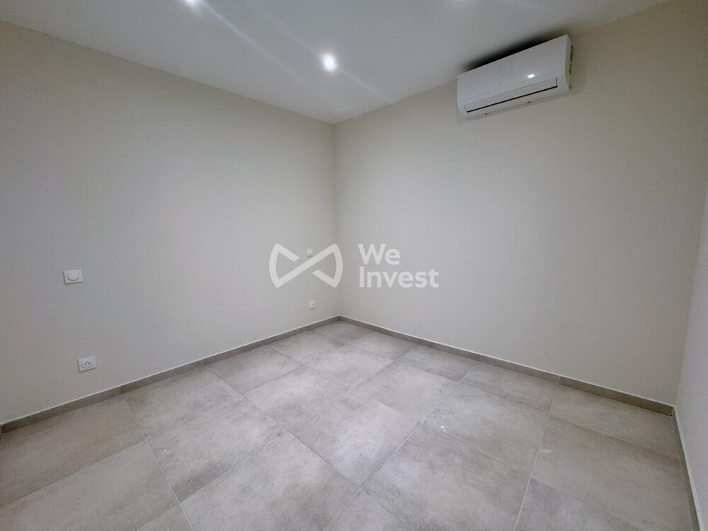 Vente Appartement 2PIÈCES - RÉNOVÉ - TERRASSE - CALME Nice