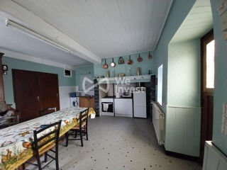  Maison à vendre 6 pièces 180 m²