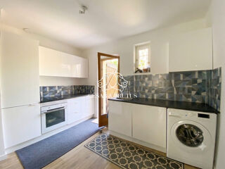  Appartement à vendre 3 pièces 60 m²