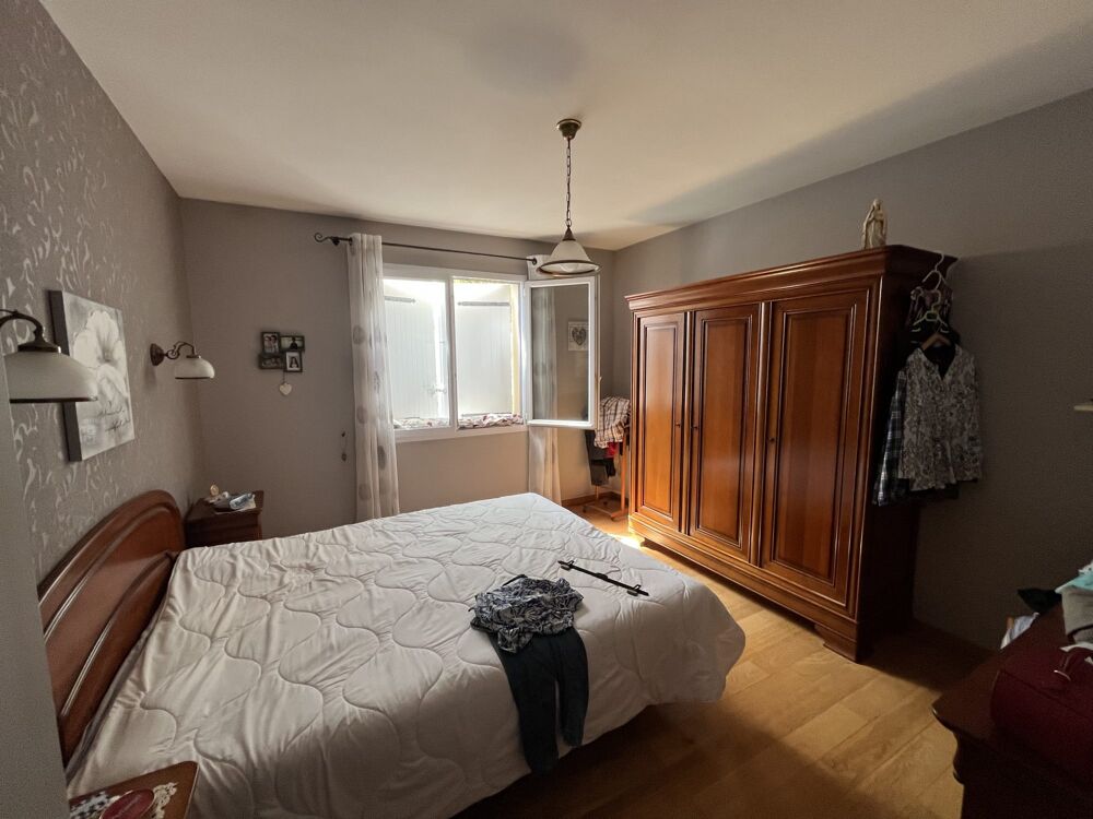 à vendre  Maison Bretignolles-sur-Mer (85470)