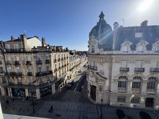  Appartement � vendre 4 pi�ces 90 m�