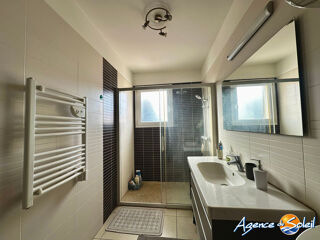  Appartement � vendre 3 pi�ces 77 m�