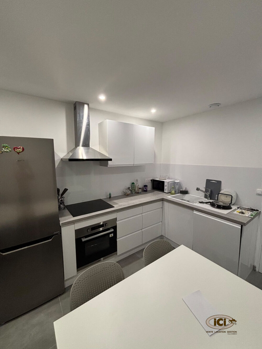 Vente Appartement Jolie T2 entiérement renovée Annemasse