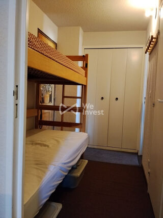  Appartement � vendre 1 pi�ce 25 m�