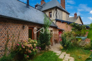  Propriété/château à vendre 10 pièces 215 m²