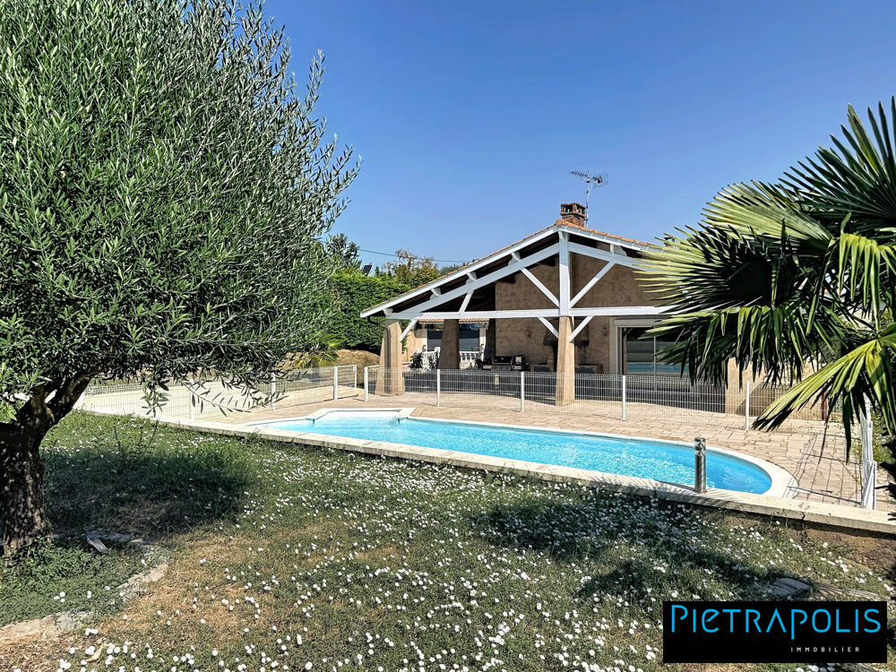 Vente Maison Belle maison sur secteur calme Jassans-riottier