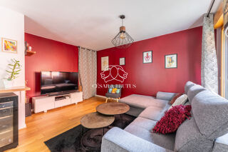  Appartement à vendre 3 pièces 68 m²