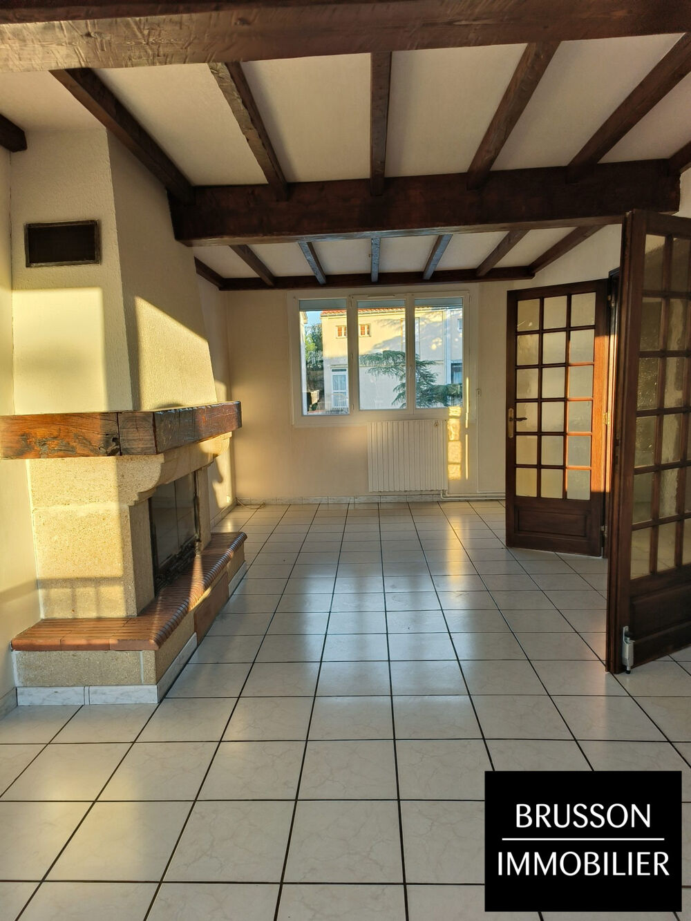 Location Maison Maison avec garage et jardin Castres