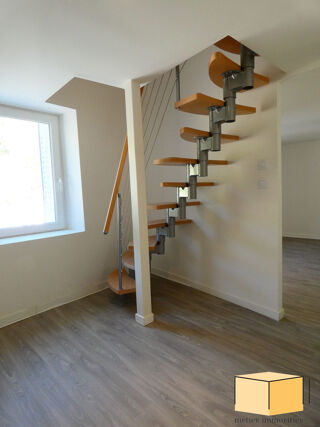  Maison à louer 1 pièce 56 m²