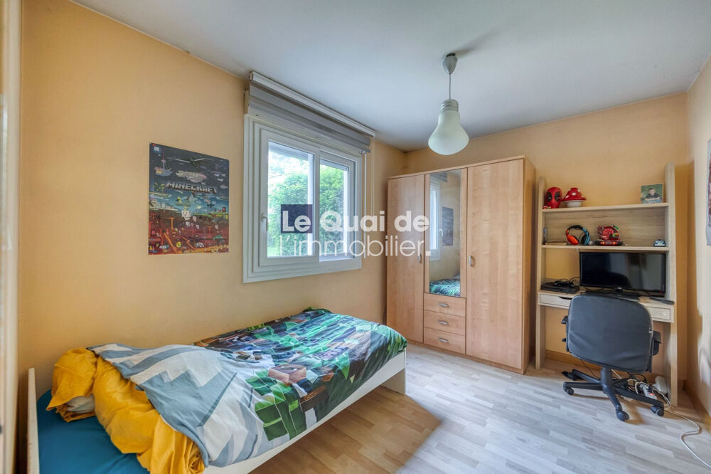 Appartement de 4 pièces (76,93 m²) à vendre à MEYLAN