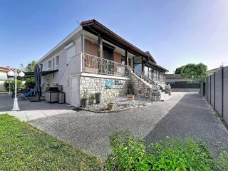  Maison à vendre 8 pièces 280 m²