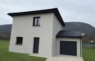  Maison 4 pi�ces 80 m� Saint-didier-de-la-tour