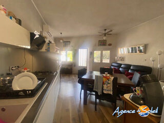  Appartement à vendre 2 pièces 37 m²