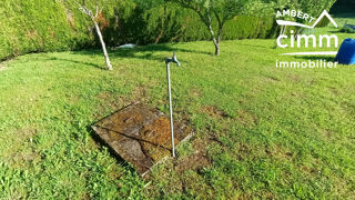  Terrain � vendre 1670 m�