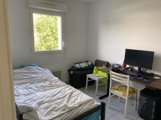  Appartement à vendre 2 pièces 40 m²