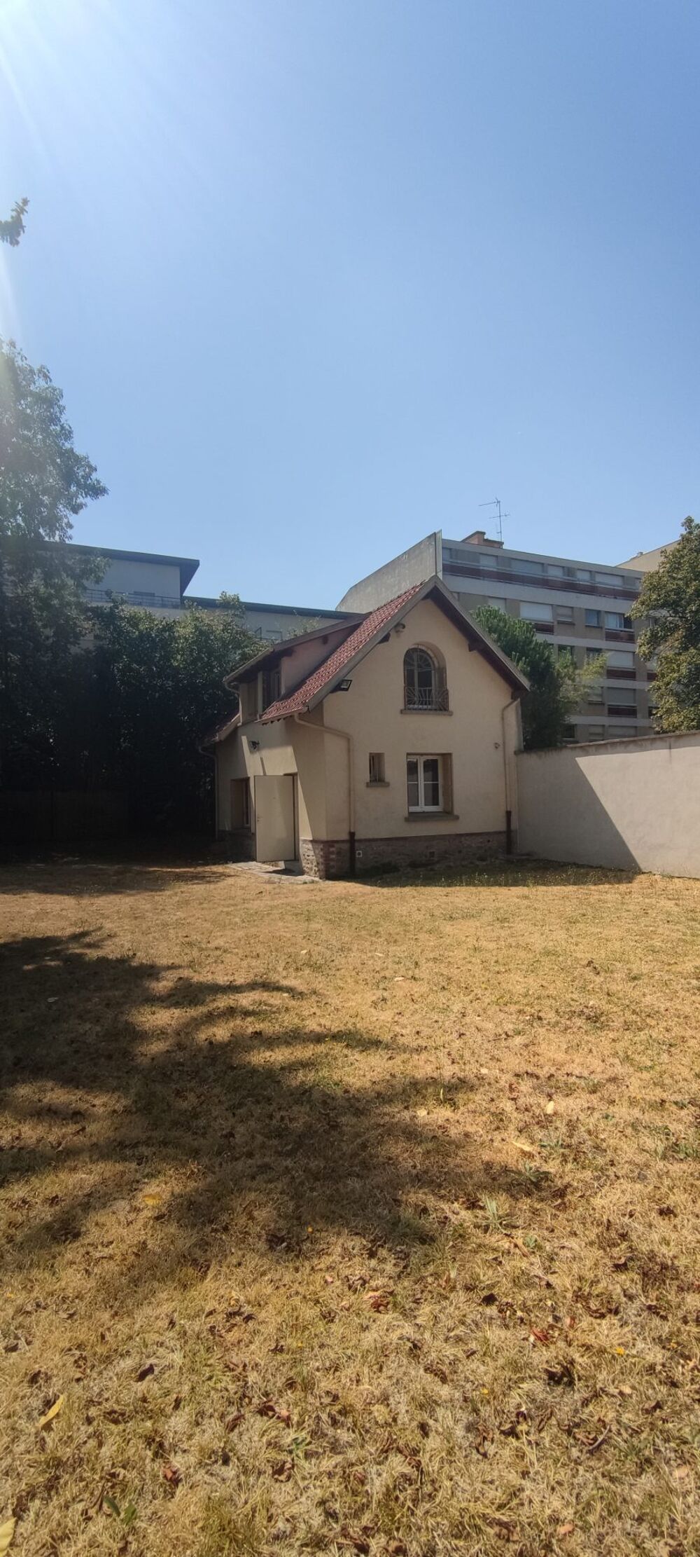 Maison à louer Montmorency