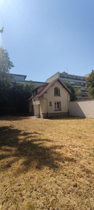  Maison à louer 2 pièces 54 m²