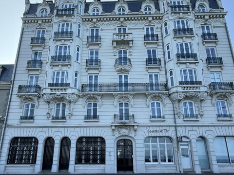 Vente Appartement Appartement d'Exception de 121 m2 � Vue Mer � Saint-Malo / Saint-malo