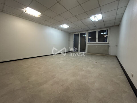 Bureaux &agrave; louer 3325 67300 Schiltigheim