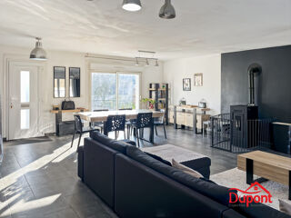  Maison � vendre 8 pi�ces 157 m�