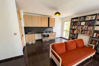  Appartement à vendre 2 pièces 44 m²