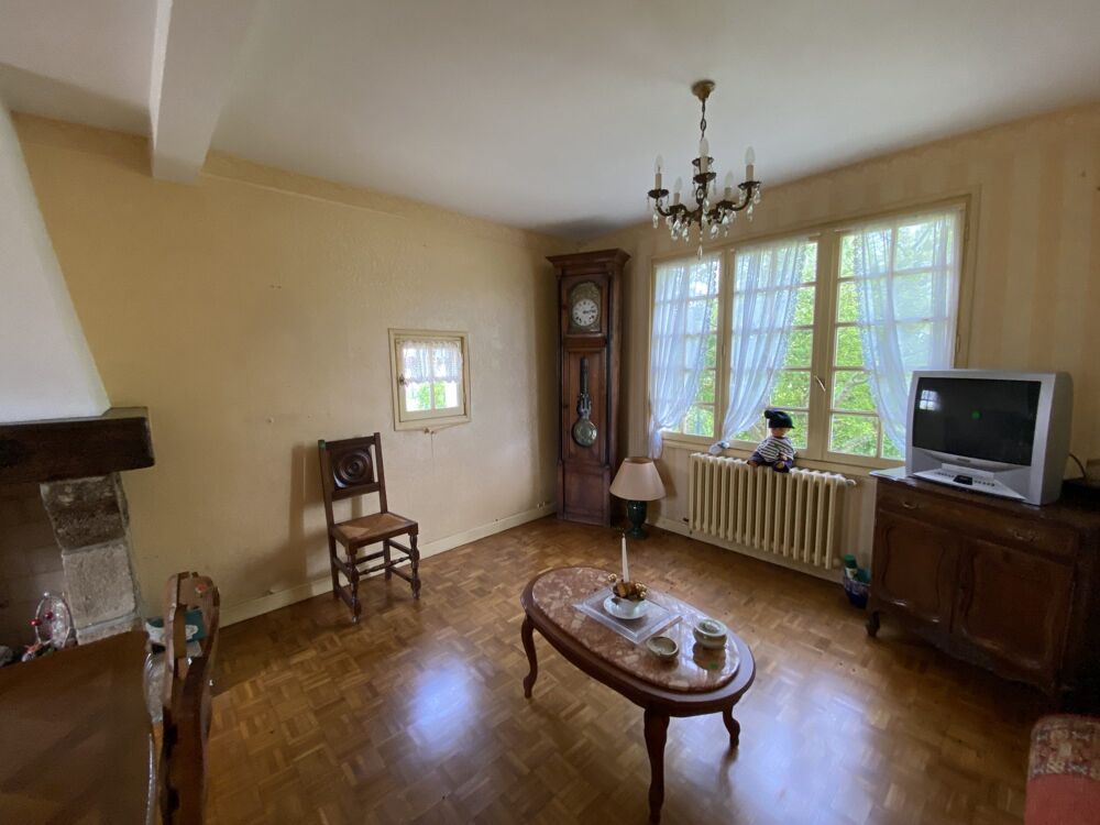 Vente Maison PROCHE ECOLES ET COMMERCES Tréguier