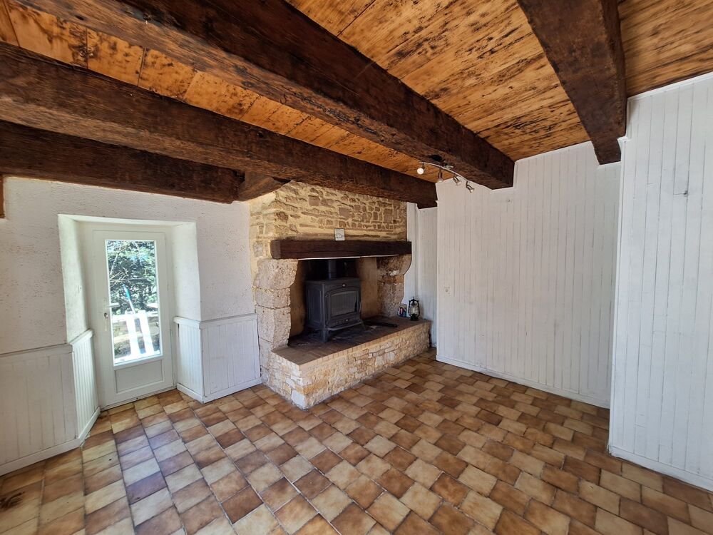 Vente Maison Ensemble immobilier en partie loué Rampieux