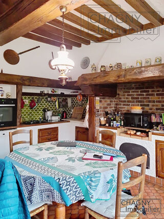  Maison à vendre 7 pièces 220 m²