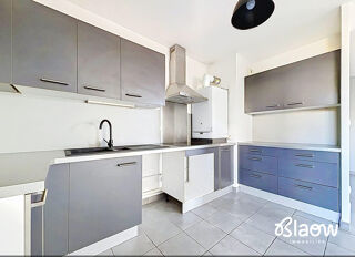  Appartement à vendre 4 pièces 88 m²