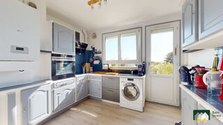  Appartement à vendre 5 pièces 96 m²