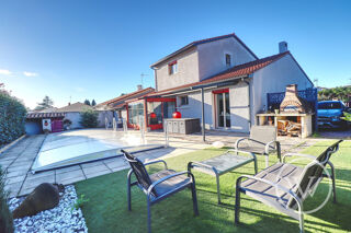  Maison  vendre 4 pices 101 m