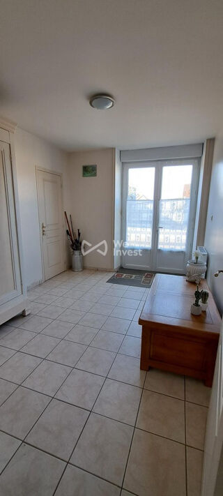  Maison à vendre 8 pièces 196 m²