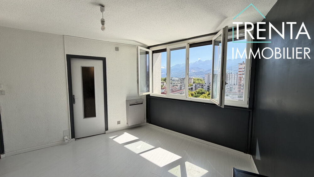 Vente Appartement Appartement à vendre Grenoble Grenoble