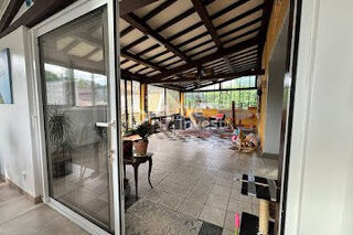  Maison à vendre 8 pièces 238 m²