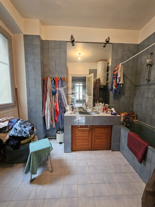  Appartement � vendre 5 pi�ces 159 m�