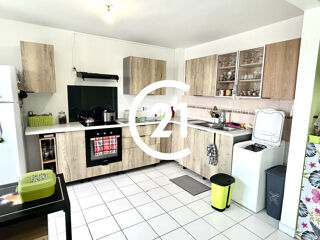  Appartement à vendre 4 pièces 66 m²