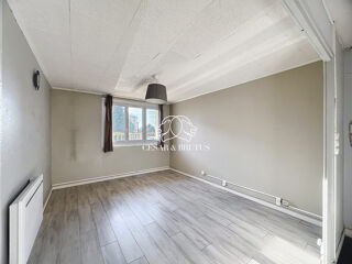  Appartement à vendre 3 pièces 51 m²
