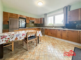  Maison � vendre 7 pi�ces 180 m�