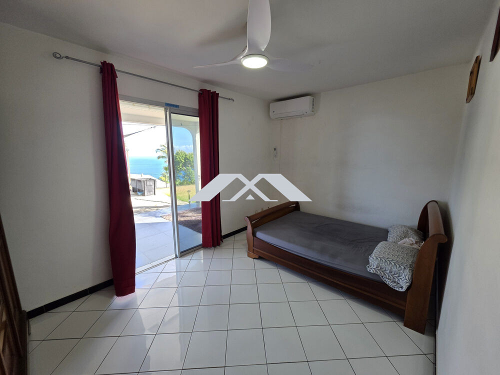 � vendre  Maison La Possession (97419)