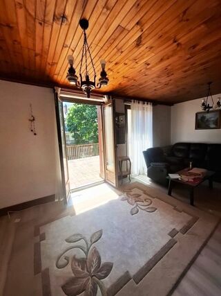  Immeuble à vendre 258 m² Cierp-gaud