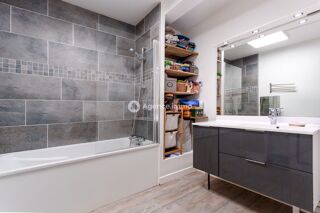  Appartement � vendre 4 pi�ces 84 m�