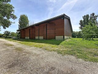  Maison à vendre 8 pièces 1 m²