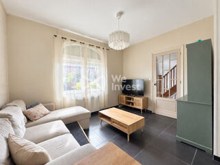  Maison à vendre 5 pièces 105 m²