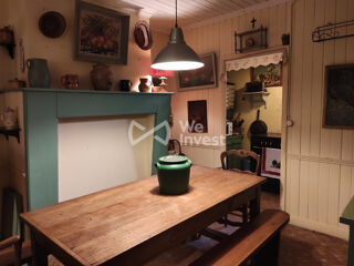  Maison à vendre 7 pièces 147 m²