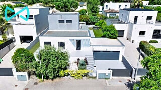  Maison à vendre 5 pièces 113 m²