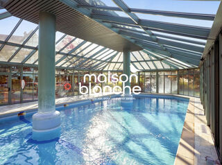  Appartement � vendre 1 pi�ce 31 m�